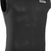 D Ion Base Tank Black Undershirt
