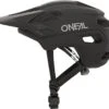 All-Mountain O'Neal Trailfinder Solid Helmet Black