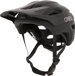 All-Mountain O'Neal Trailfinder Solid Helmet Black 7 All-Mountain O'Neal Trailfinder Solid Helmet Black -MAXXIS Sales 13315155dfa3da497a501.04580460