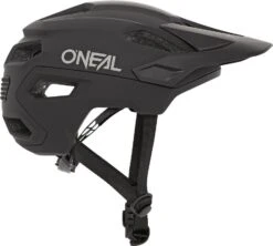All-Mountain O'Neal Trailfinder Solid Helmet Black 8 All-Mountain O'Neal Trailfinder Solid Helmet Black -MAXXIS Sales 13315155dfa3da88e9177.52617957