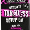 Muc-Off Ultimate XC Tubeless Conversion Kit