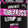 Muc-Off Ultimate DH Wide Tubeless Conversion Kit