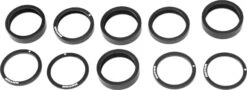 Rotor R-Hawk / R-Raptor DH Spacer Kit