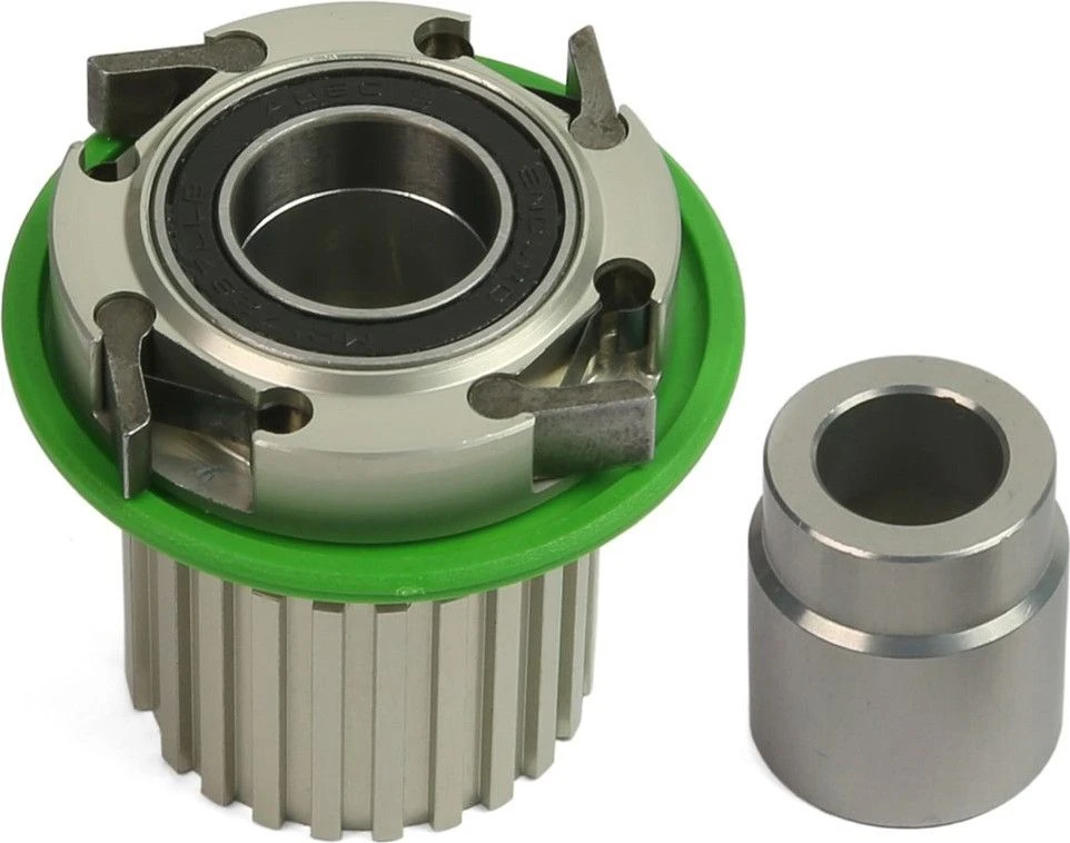 Hope MS Freehub Body For Pro4 12x142-148mm HUB545-X12 1 Hope MS Freehub Body For Pro4 12x142-148mm HUB545-X12