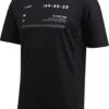Adidas Five Ten Trailcross T-shirt Black