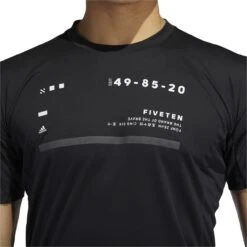 Adidas Five Ten Trailcross T-shirt Black 10 Adidas Five Ten Trailcross T-shirt Black -MAXXIS Sales 13992735e1d879b007257.46134164