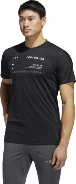 Adidas Five Ten Trailcross T-shirt Black 11 Adidas Five Ten Trailcross T-shirt Black -MAXXIS Sales 13992735e1d879bc7f782.74917978