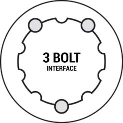 Praxis Works Direct Mount DM3 MTN Wave Boost Chainring Black 8 Praxis Works Direct Mount DM3 MTN Wave Boost Chainring Black -MAXXIS Sales 14035495e2708991c2057.24204446