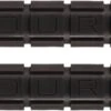Oury Grips Lock-On V2 Grips Jet Black