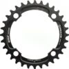 Praxis Works 104 Mm Wave MTB Chainring