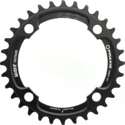 Praxis Works 104 Mm Wave MTB Chainring