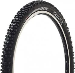 HUTCHINSON IGUANA Tire 26 X 2.0 Rigid