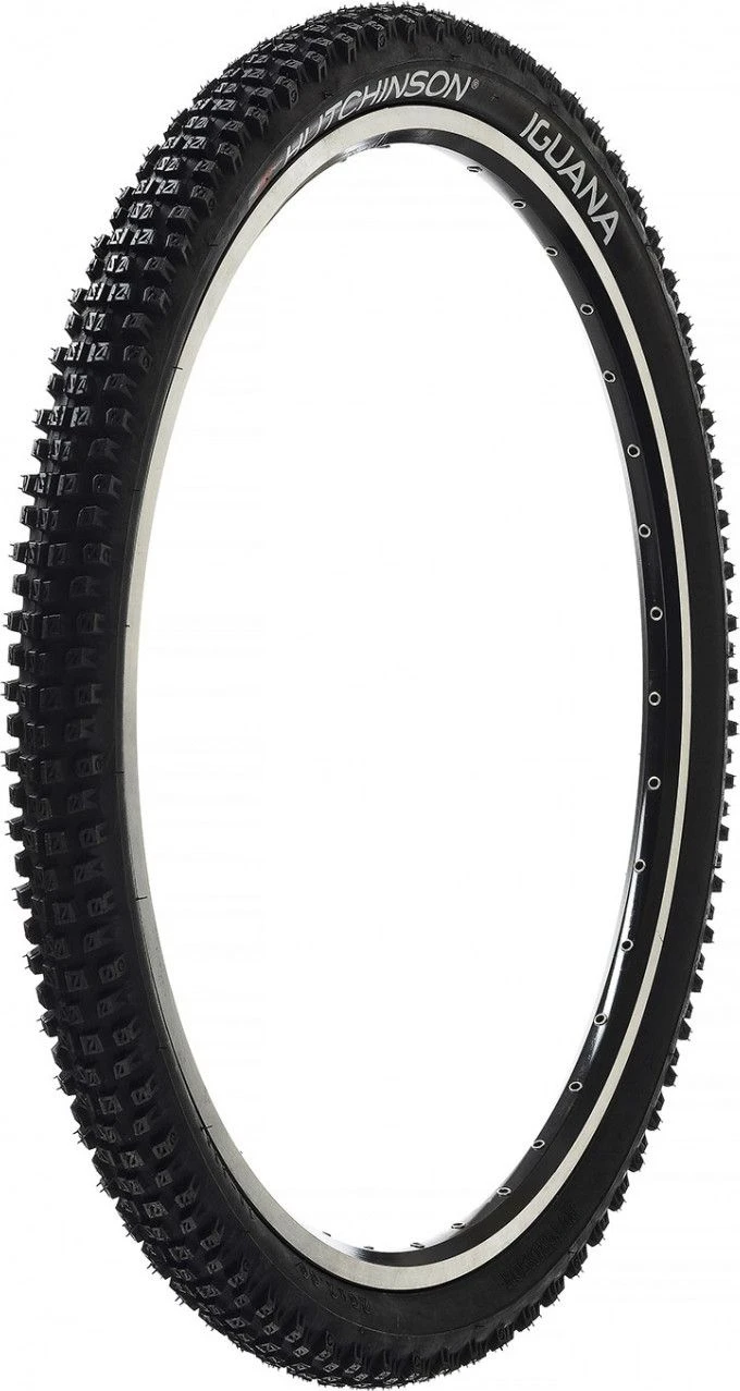 HUTCHINSON IGUANA Tire 26 X 2.0 Rigid 3 HUTCHINSON IGUANA Tire 26 X 2.0 Rigid - Image 3