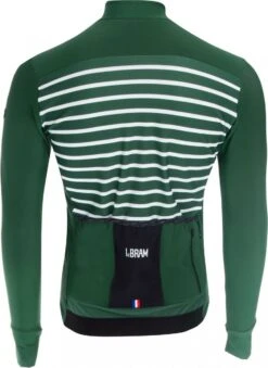 LeBram Ventoux Long Sleeve Jersey Green 10 LeBram Ventoux Long Sleeve Jersey Green -MAXXIS Sales 14281715e53b71ba47309.08221506
