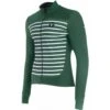 LeBram Ventoux Long Sleeve Jersey Green
