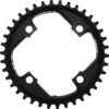 Stronglight NW Sram Direct Mount 4x104mm 1x11V Black