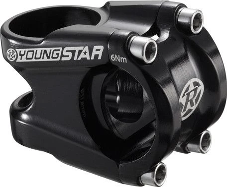 Stem Reverse Youngstar 31.8mm 0 1 Stem Reverse Youngstar 31.8mm 0