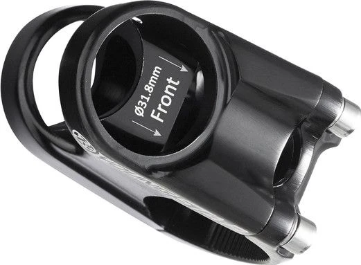 Stem Reverse Youngstar 31.8mm 0 2 Stem Reverse Youngstar 31.8mm 0 - Image 2