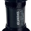 Elvedes BSA 100mm Bottom Bracket For FAT