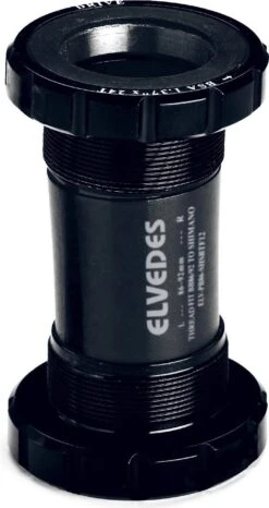 Elvedes BSA 100mm Bottom Bracket For FAT