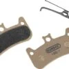 Elvedes Formula Cura 4 Metal Brake Pads