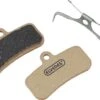 Elvedes Pair Of Elastic Metal Brake Pads For Shimano BR-M810 / BR-M640