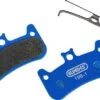 Elvedes Pair Of Elvede Organic Brake Pads For Formula Cura 4