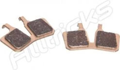 Elvedes Pair Of Metal Brake Pads For Magura MT5 / 7 -MAXXIS Sales 14742045e99b4eedff949.68308075
