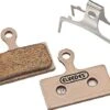 Pair Of Shimano BR- Elvedes Metallic Brake Pads M-666 - M785 - M985