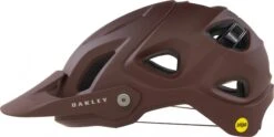 Oakley DRT 5 Mips MTB Helmet Brown