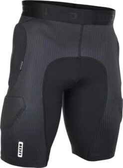 Protection Short Ion Scrub AMP Black