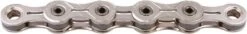 KMC X10 SL Silver Chain 114 Links 10 Speeds