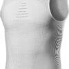 Castelli Core Seamless Sleeveless Baselayer White
