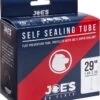 NO FLATS Joe's Tube Anti-flat Tire Presta 29x1.9-2.35