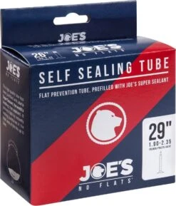 NO FLATS Joe's Tube Anti-flat Tire Presta 29x1.9-2.35