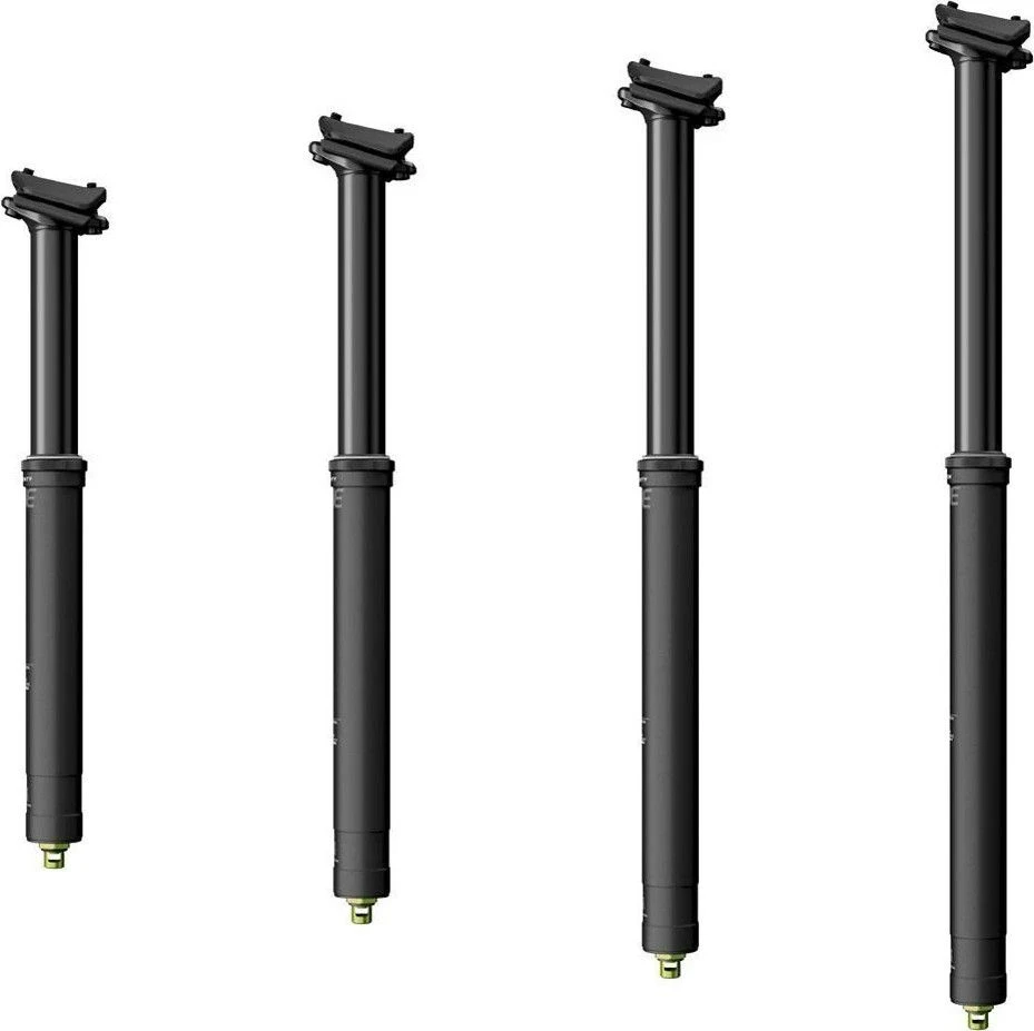 One Up Dropper Post V2 210mm T-seat Post (without Order) 3 One Up Dropper Post V2 210mm T-seat Post (without Order) - Image 3
