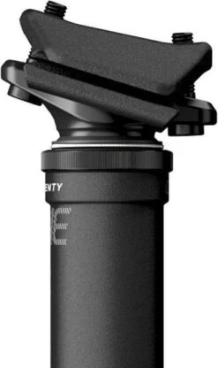 One Up Dropper Post V2 150mm Seat Post T L -MAXXIS Sales 14836875e579f0292e293.37023348 2