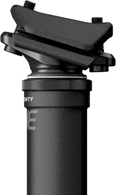 One Up Dropper Post V2 210mm T-seat Post (without Order) 5 One Up Dropper Post V2 210mm T-seat Post (without Order) - Image 5