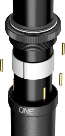 One Up Dropper Post V2 150mm Seat Post T L -MAXXIS Sales 14836875e579f09e49e51.05764434 2