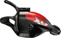 Rear Speed Control Sram X01 DH X-Actuation 7V Red