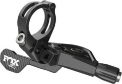Fox Racing Shox Transfer Handlebar Control X1 Left 2023