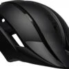 Bell Sidetrack II Child Helmet Matt Black