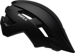 Bell Sidetrack II Child Helmet Matt Black -MAXXIS Sales 15000725e610da06b97f0.78426546