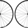 Pair Of Brakes Shimano MT500 Tubeless 29 '' Front Wheel | 15x100mm | 12x142mm