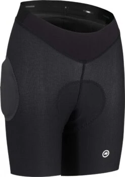 Assos Trail Liner W Women's Black Series Short 5 Assos Trail Liner W Women's Black Series Short -MAXXIS Sales 15005925e662efde75a83.21139865