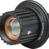 Bontrager Freehub Body Compatible Shimano MicroSpline 12V For Rapid Drive Hubs