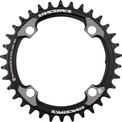 Race Face Shimano 104mm 12V Chainring