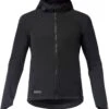Mavic Mistral Trail Jacket Black