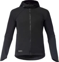 Mavic Mistral Trail Jacket Black