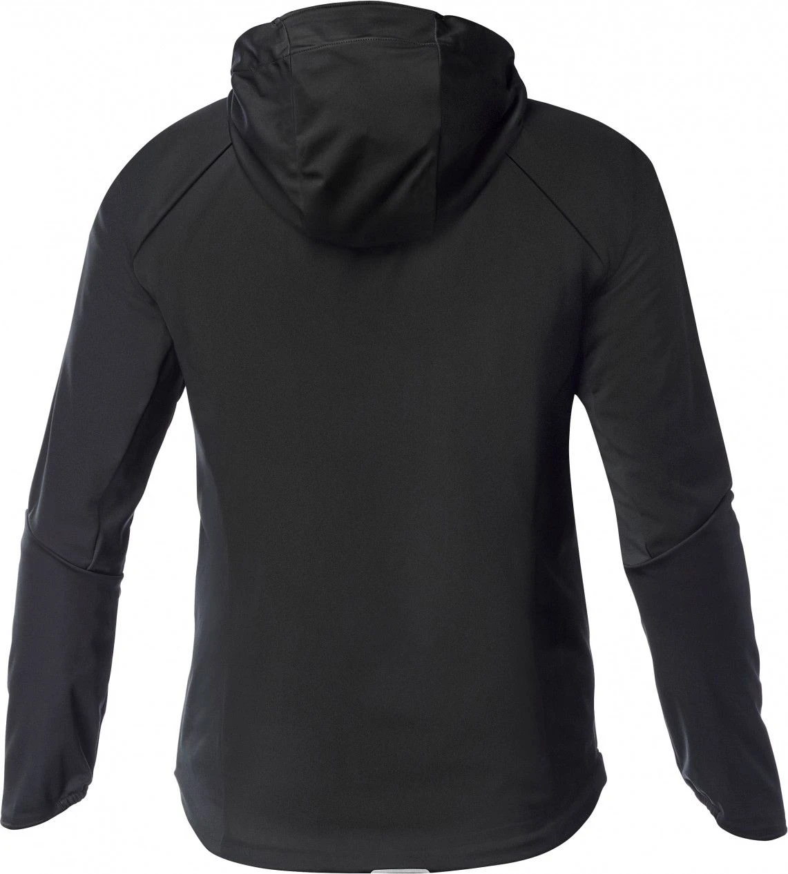 Mavic Mistral Trail Jacket Black 2 Mavic Mistral Trail Jacket Black - Image 2